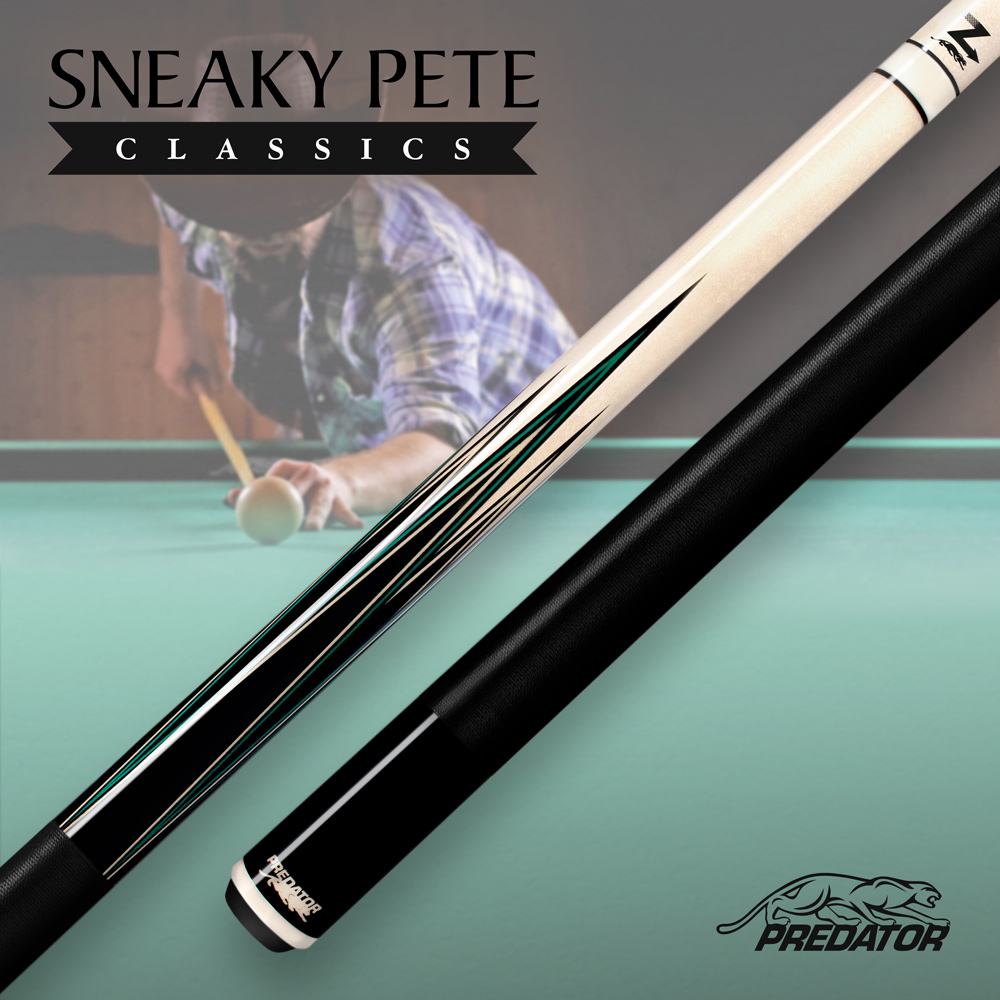 PredatorCues's tweet photo. Choose your cue! (All are engineered to win 😉)
Shop Sneaky Petes:
USA: https://t.co/SobnmNCAcZ
INT: https://t.co/LL4dfb2tne
#SneakyPeteCue #CueSticks #PoolCues #PredatorCues https://t.co/flFNVUyjPW