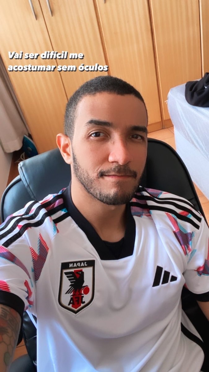 Fabrício Luz tweet media