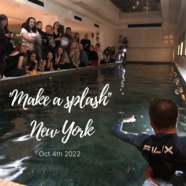 LightAbilities's tweet photo. FILIX Lighting is coming to New York with their "Make a splash" underwater lighting workshop and you are invited! Please confirm your interest in participation by clicking on the below link. 

https://t.co/N15qNjwViQ https://t.co/RyRiUqQ95Z