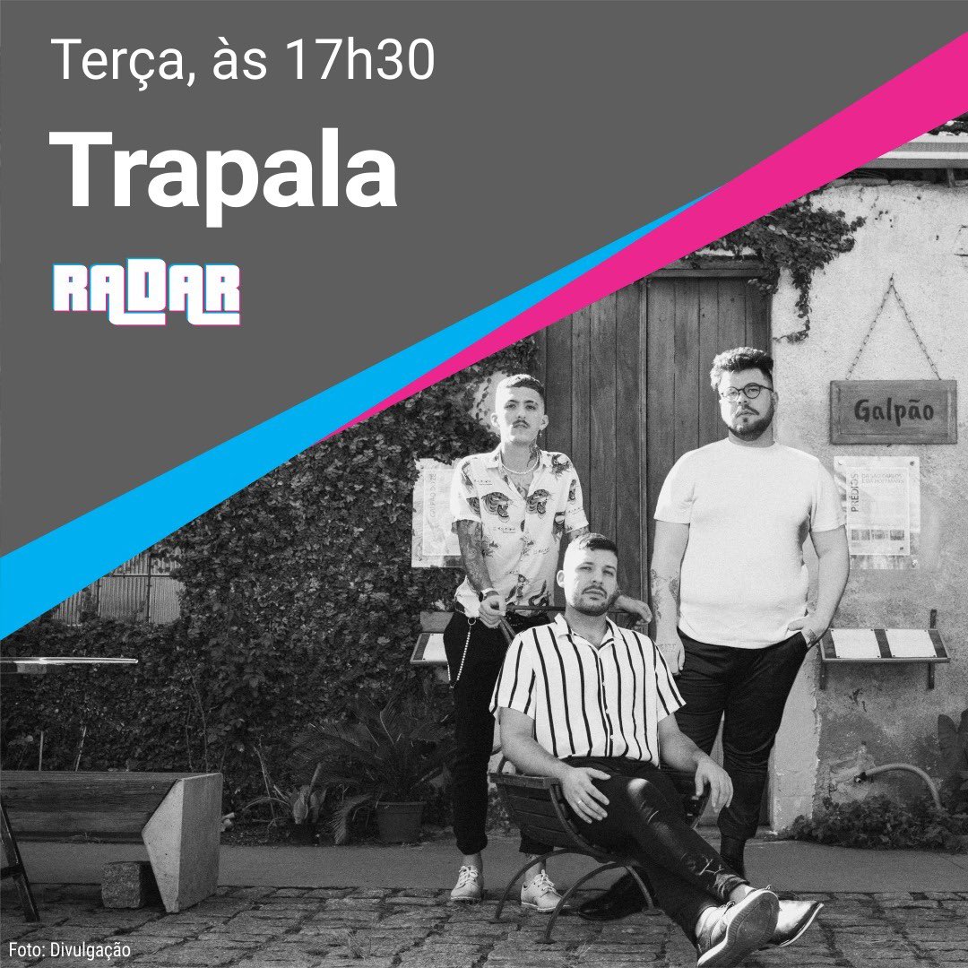 Trápala tweet media