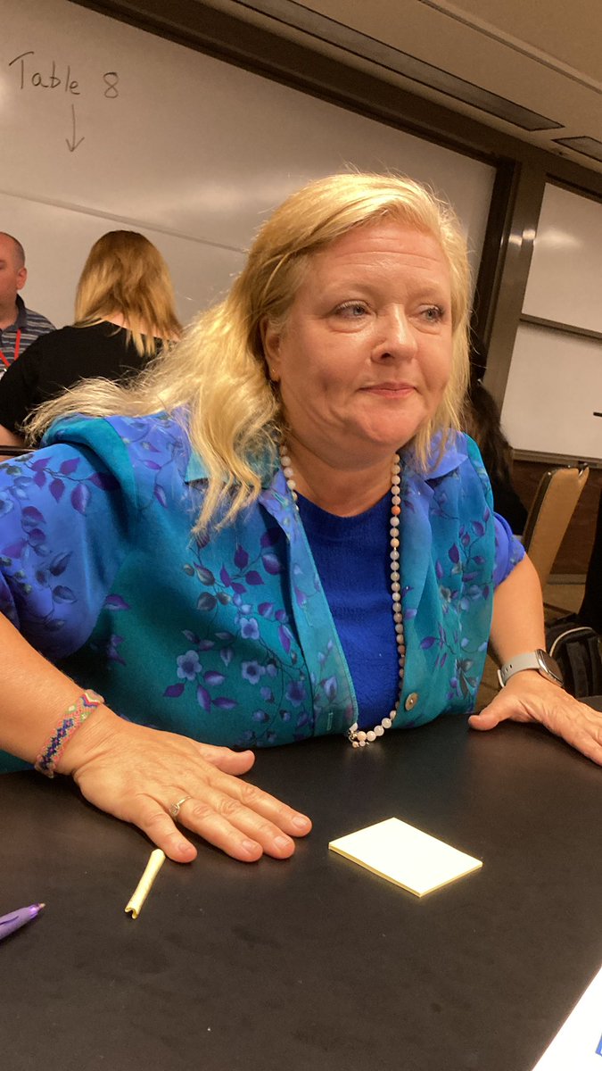 John Kaufeld tweet media