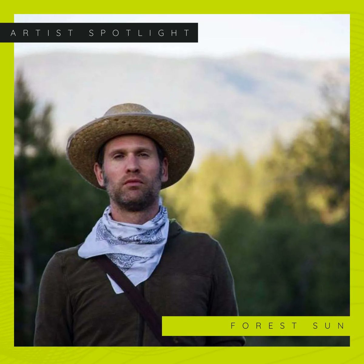 audiosocket's tweet photo. With over 65M plays, @ForestSunMusic brings a unique infusion of Americana, Alt. Country, Folk and Bluegrass, with themes of Togetherness, Friendship, Empathy, Sincerity and Kindness. https://t.co/V6LD3eJhm1 #audiosocket #newmusic #countrymusic #indieartist #musicforsync #RIYL https://t.co/aHAuRwnJz4