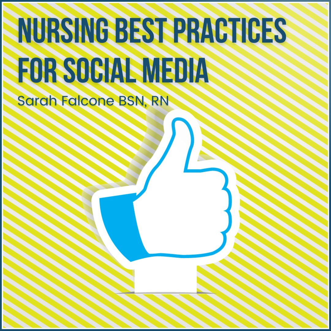 MyCapsol's tweet photo. Let’s look at the pros and cons of social media for nurses, and how we can successfully navigate the complexities and legalities of personal and professional life.

https://t.co/qeVGn2Jnke

#capsol #moregooddays #nurses #nurse #socialmedia https://t.co/9TfRB6q6Sg