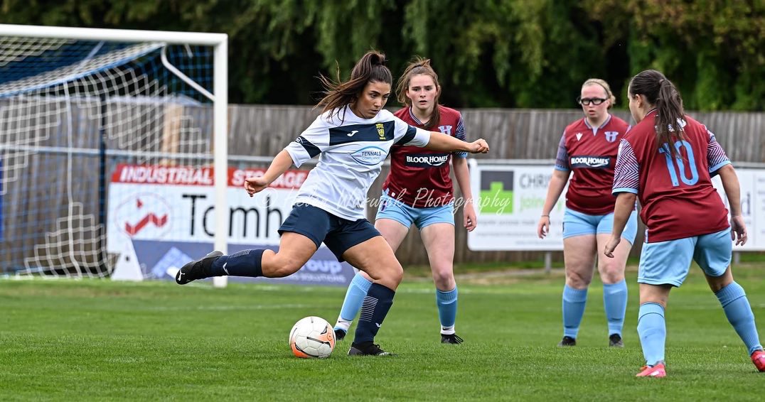 Adobe Women's FA Cup tweet media