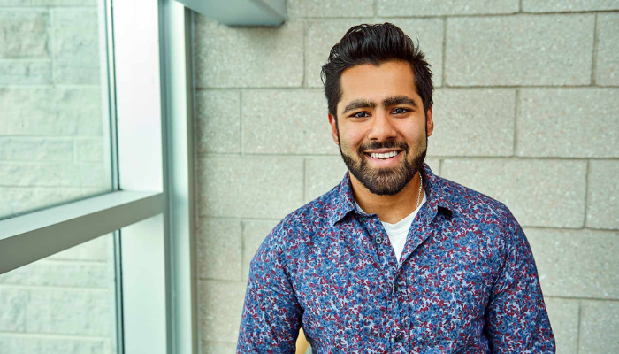 McMaster Health Sciences (@machealthsci) on Twitter photo Satyam Choudhuri, 25, who became a physician during his eight years as a <a href="/McMasterU/">McMaster University</a> learner, is fondly remembered by fellow students, faculty and colleagues. ow.ly/JPxL50KO73v Satyam Choudhuri, 25, who became a physician during his eight years as a <a href="/McMasterU/">McMaster University</a> learner, is fondly remembered by fellow students, faculty and colleagues. ow.ly/JPxL50KO73v