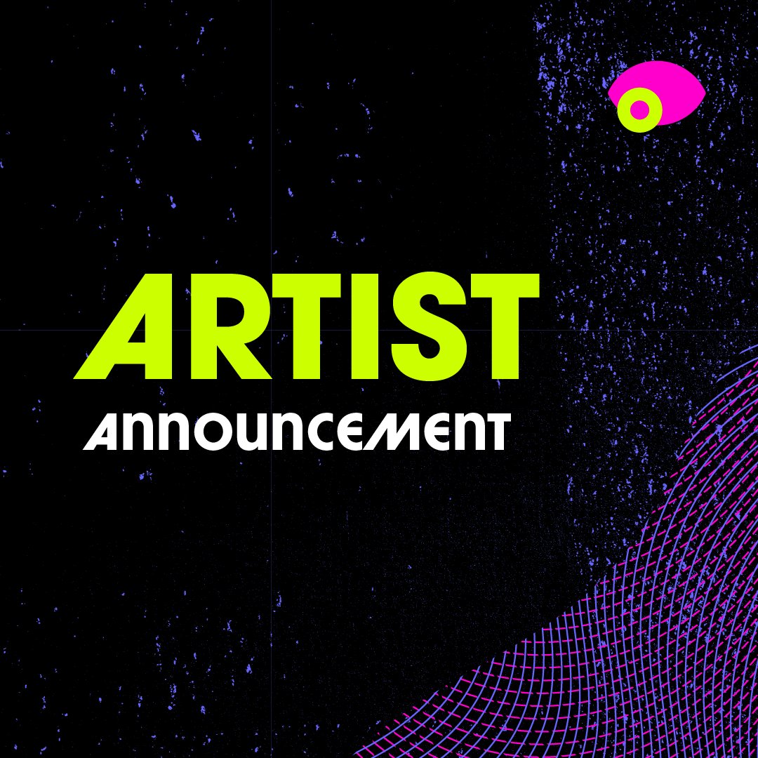 BLINKcincy's tweet photo. BLINK welcomes @tristaneaton alongside a total of 71 total artists - 18 international, 21 U.S.-based, and 32 local - for large-scale projection mapping, murals, and interactive light sculptures! https://t.co/G2SnTx6ctK