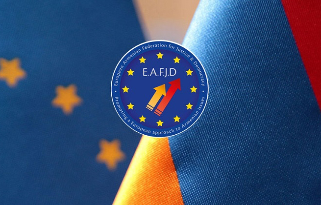 princeartsakh's tweet photo. A l'occasion du 21 septembre 2022, 31e anniversaire de l’indépendance de l’Arménie, la European Armenian Federation for Justice and Democracy appelle à une manifestation à Bruxelles pour que l'UE agisse.

https://t.co/TINK8JXdJQ

#Arménie #ArmenianLivesMatter https://t.co/suglT4QVYi