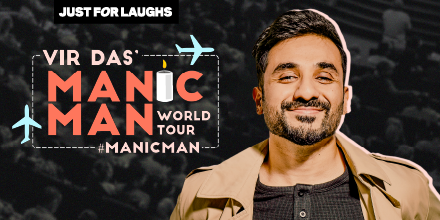 macewanhall's tweet photo. Don't miss @thevirdas live at MacEwan Hall on Saturday, October 1!
Get your tickets: https://t.co/LsgxG0ncGz
#ManicMan #yyccomedy #Calgary #yyc #yycliving #yyc #yycliving #yycmusic #yycconcerts #machall #macewanhall #CalgaryArts #CalgaryMusic https://t.co/Yy2lPMyKgo