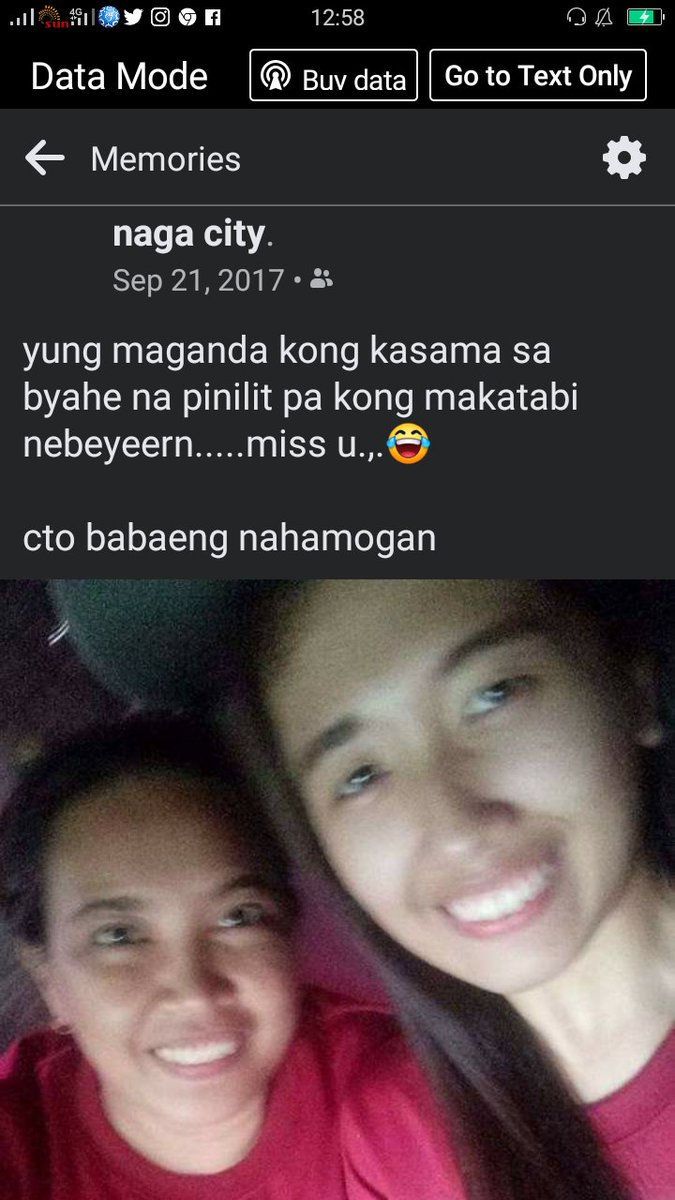 ZsehlR's tweet photo. miss u na😍 5 yrs na agad yun? https://t.co/GnjnZRHFiV