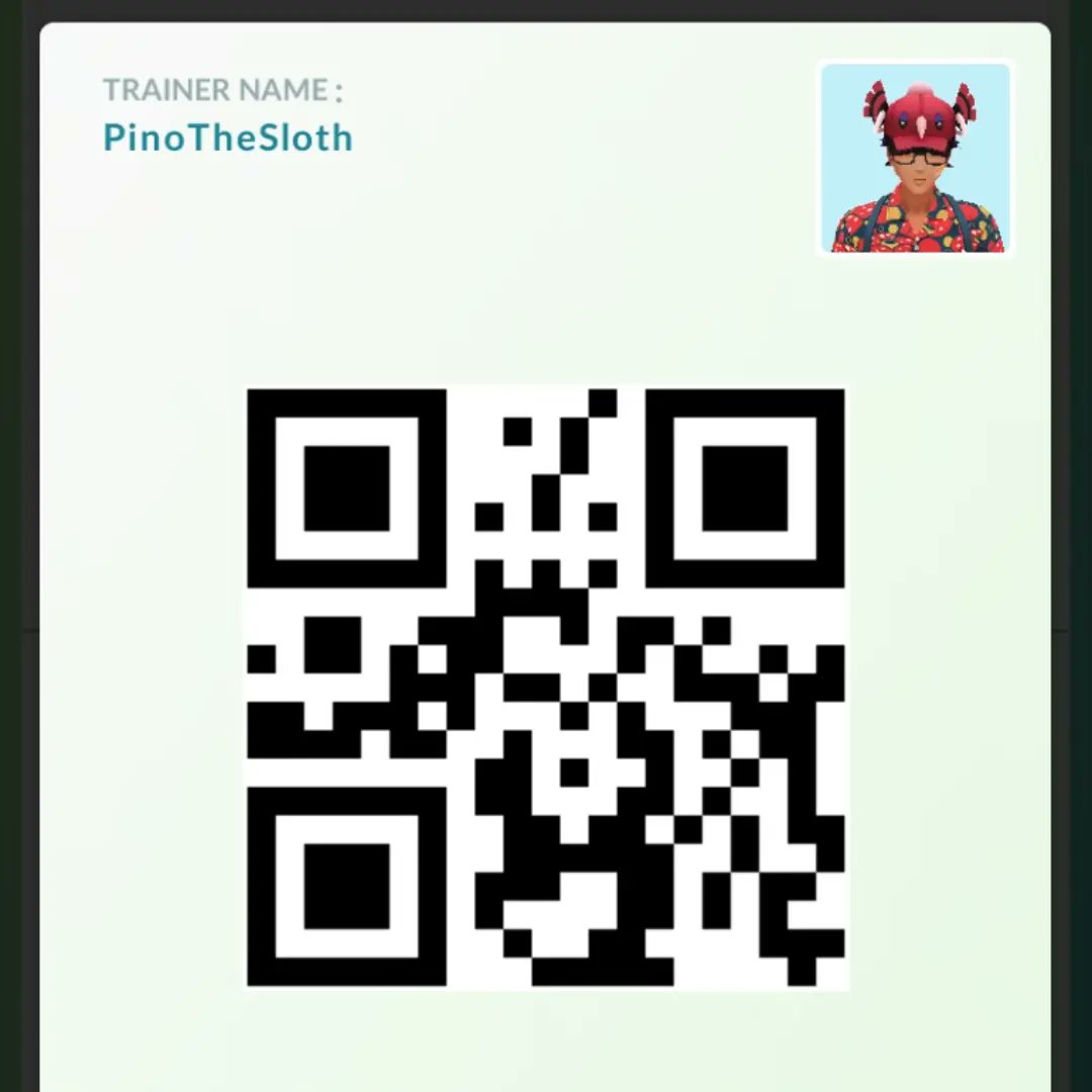PinoBoy52's tweet photo. I need new friends on #pokemongo ;~;

8380 4820 0803 https://t.co/gP4HjidcTS