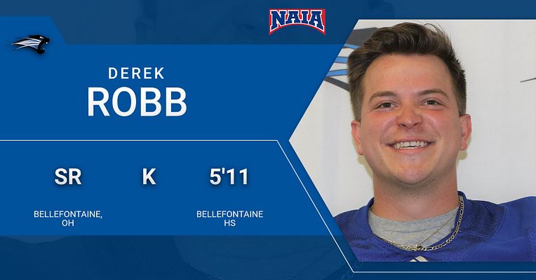 sfcougars's tweet image. Cougar fans, today's Cougar Spotlight features senior kicker Derek Robb from No. 16 @USF_Football ! #CougarPride #CougarStrong #USFAthletics 

Cougar Spotlight - Derek Robb youtu.be/WEE3YV3E-g8 via @YouTube