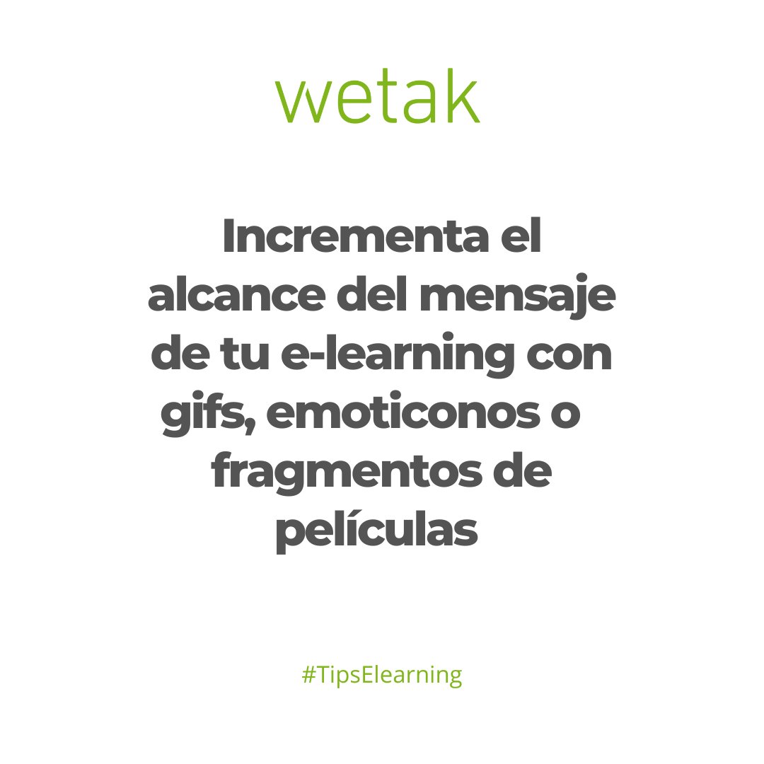 wetak_elearning's tweet photo. #TipsElearning https://t.co/ZfVnwh3DQz