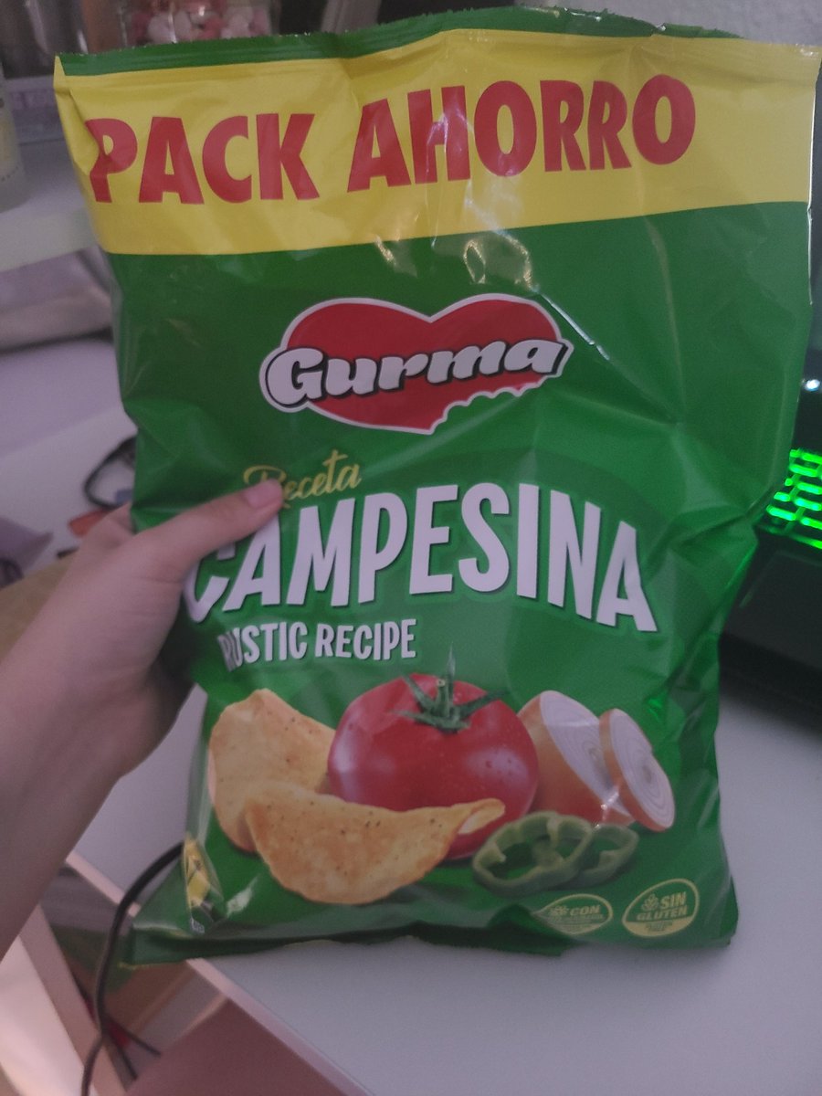 Inma_Aries's tweet photo. Pack ahorro? Será de las calorías que voy a comer porque es un robo en toda regla @CarrefourES https://t.co/TowtiKH5m4