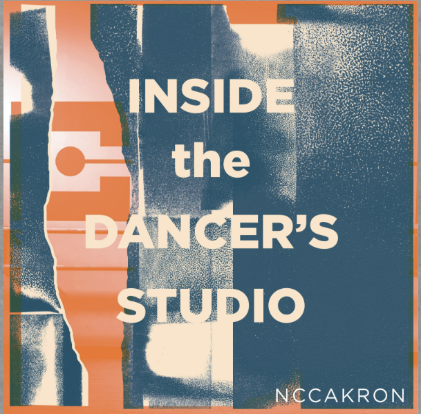 KeshetDanceCo's tweet photo. Didn't get enough of Helanius when he and Ryder visited Keshet in early August? You're in luck! Helanius sat down to chat with NCCAkron's Christy Bolingbroke for the Inside The Dancer's Studio podcast!

Give it a listen here, or on Apple or Spotify: https://t.co/J98M2BqH9W https://t.co/gkl0xCXrpK