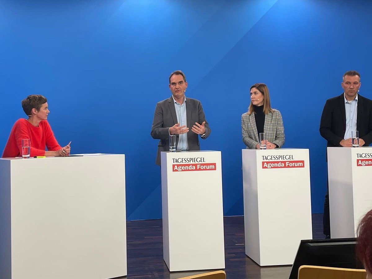 Oliver Grün | GRÜN Group | BITMi tweet media