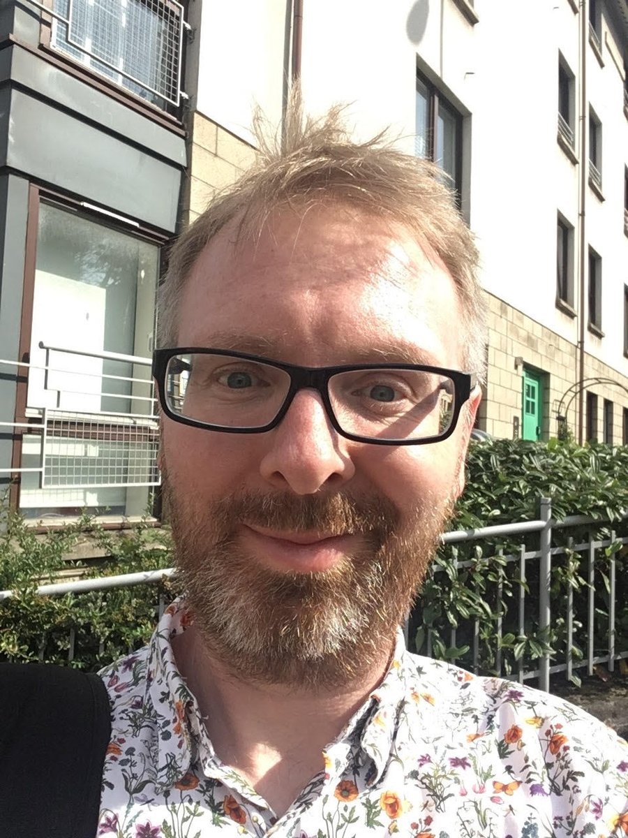 Join us <a href="/TheBlessDerby/">The Bless Derby</a> on Monday September 26th for a night full of laughter with <a href="/TonyCowards/">Tony Cowards</a> 
<a href="/yazzfetto/">Yazz Fetto</a> Mat Wils, Candace Bryan, Oscar Roberts and Compere <a href="/SpikyMike1/">Spiky Mike Funhouse</a> Get your tickets here: funhousecomedy.co.uk/venues/derby-c…