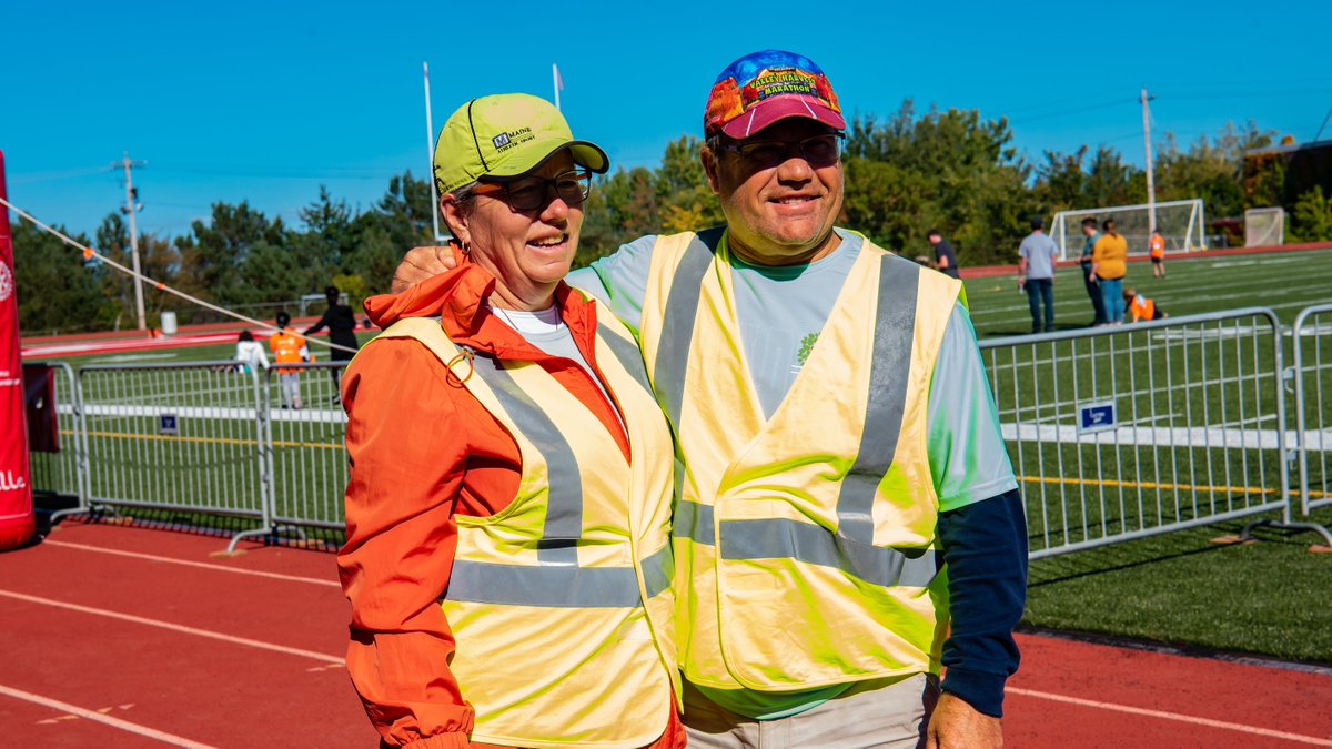 Volunteer registration is NOW OPEN! 

We wouldn't be able to do it without our Harvest Crew! If you're available Thanksgiving weekend or leading up to, we would appreciate your help. For shift details or to sign up, visit bit.ly/3S8r0vM.