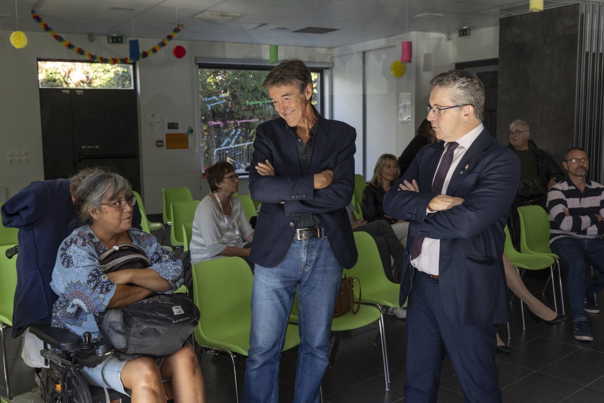 Christophe FERRARI tweet media