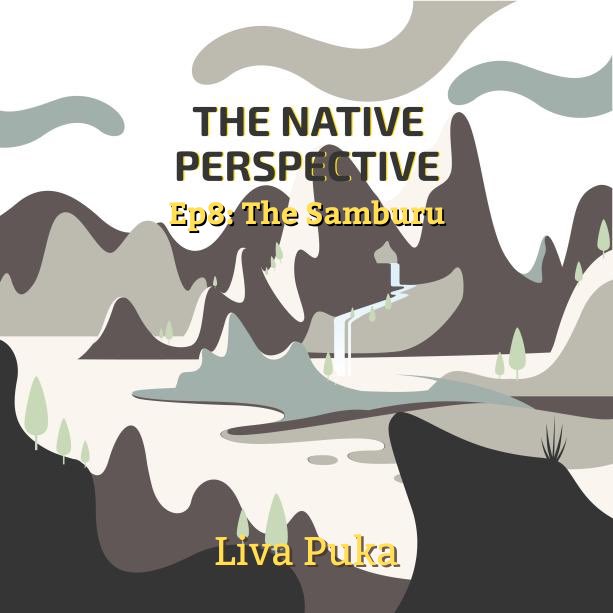 Have you checked Episode 8 of “The Native Perspective”?😻

We will talk of The Samburu, a Nilotic African ethnic group widespread in the district of Samburu, in north-central Kenya 🇰🇪

👉Read the article clicking on the following link: lnkd.in/dTt9RDdK 👈
#foodwaste
