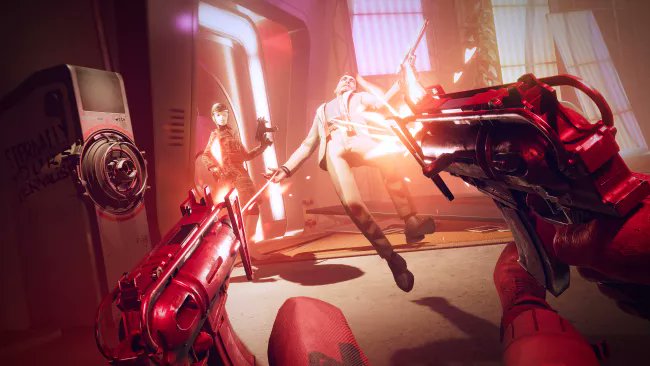 VGgrotto's tweet photo. Xbox has unveiled its next Game Pass additions, including Deathloop, Hardspace: Shipbreaker, Slime Rancher 2, Valheim, and more.

#Xbox #XboxSeriesX https://t.co/qTk2LGhfFw