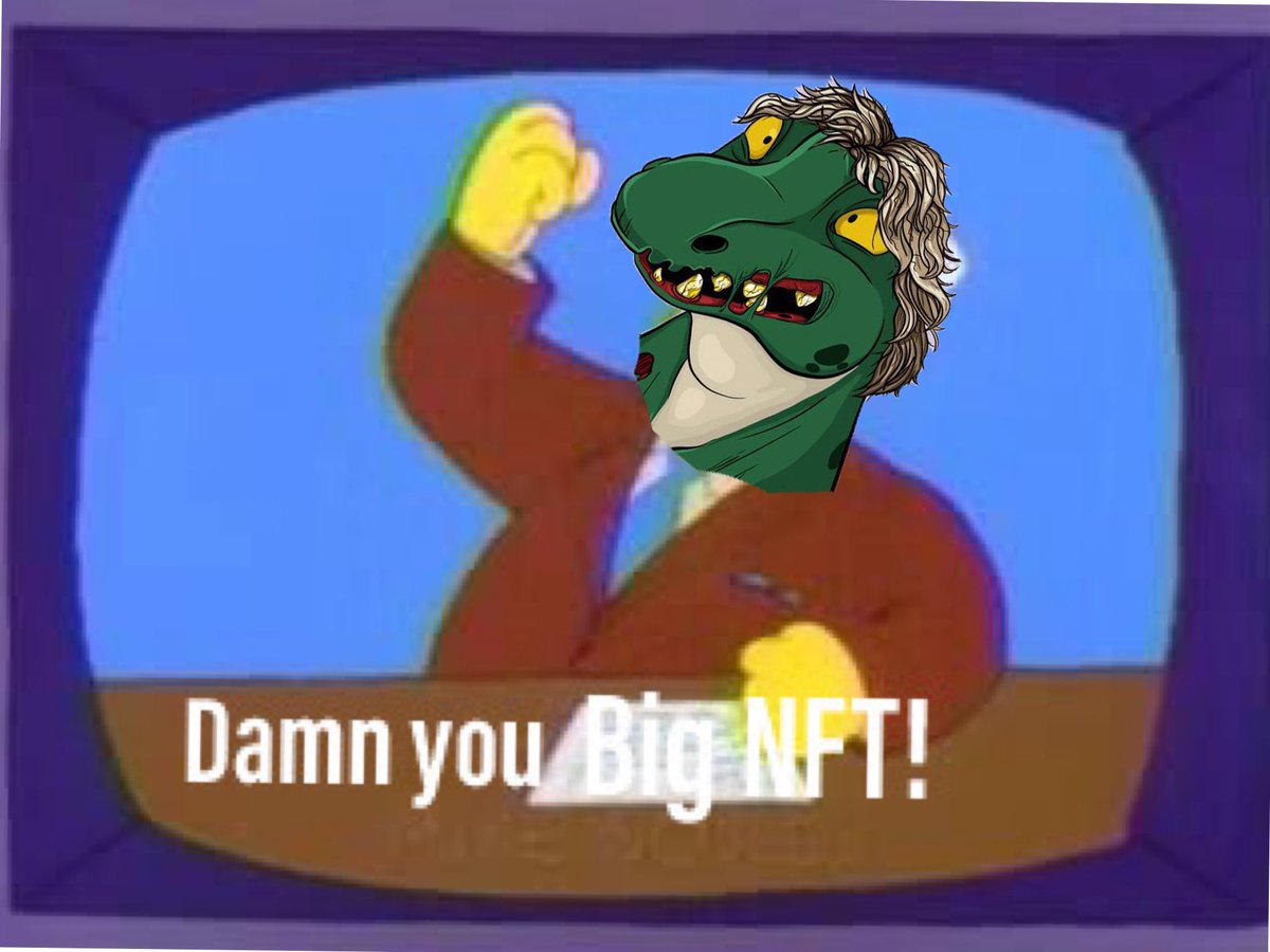 voiJPEG's tweet image. Mutants being the best was a elaborate plan by @bignftalgo. $ALGO