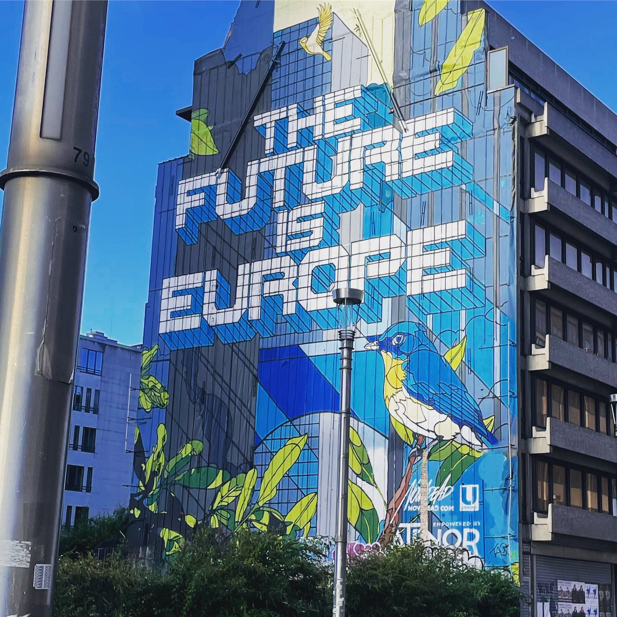 WonderWomanPSR's tweet photo. #FSUG Esta mañana a primera hora Bruselas me mandaba mensajes ☺️
He sido elegida como vicepresidenta del FSUG, un grupo de 20 expertos para asesorar a la @ComisionEuropea en los temas que preocupan a los usuarios financieros.
Muy contenta de haber traído @asufin_ hasta aquí 🚀 https://t.co/M3YOrykhNq