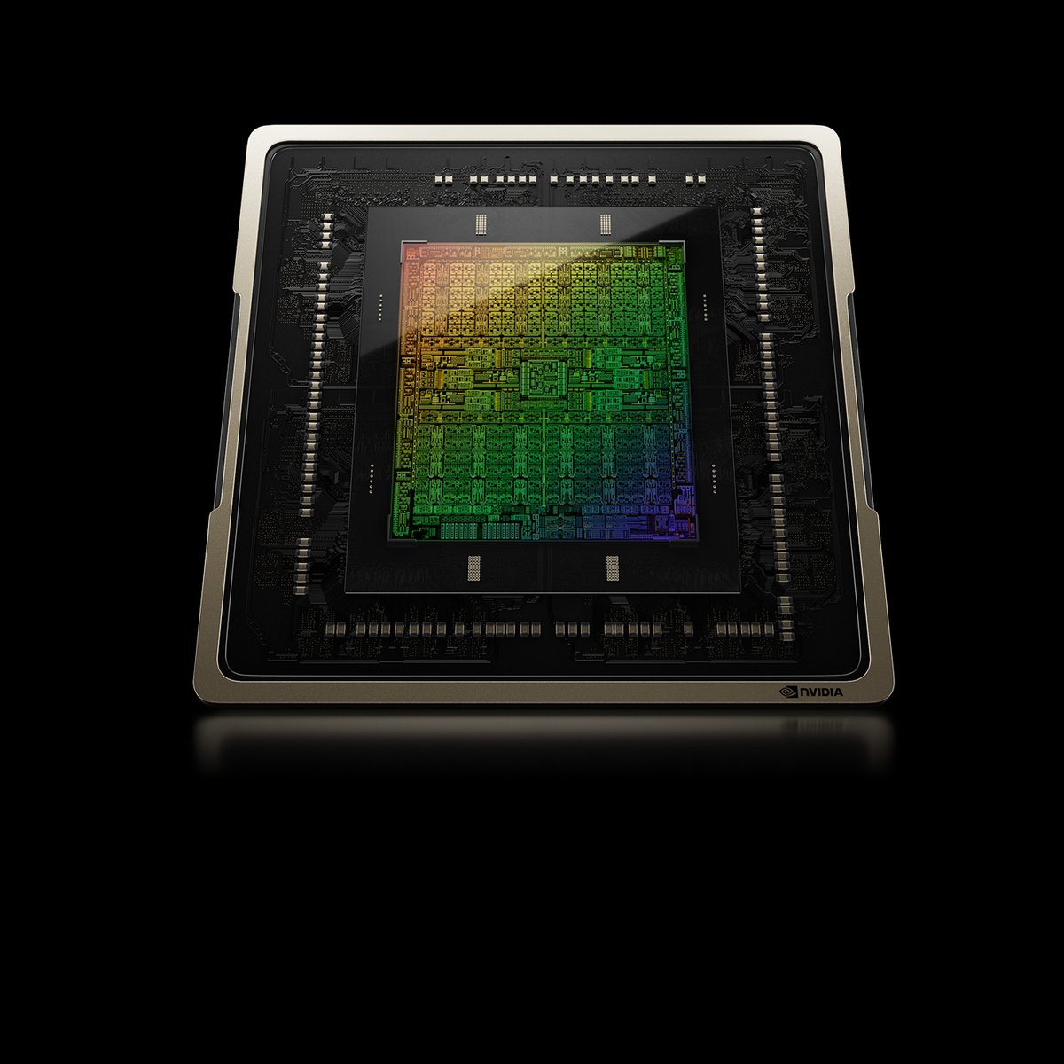NVIDIAGeForceFR's tweet photo. #BeyondFast - En savoir plus sur l'architecture NVIDIA Ada Lovelace qui équipe les GPU GeForce RTX Série 40 : https://t.co/ZdjSSVhGak