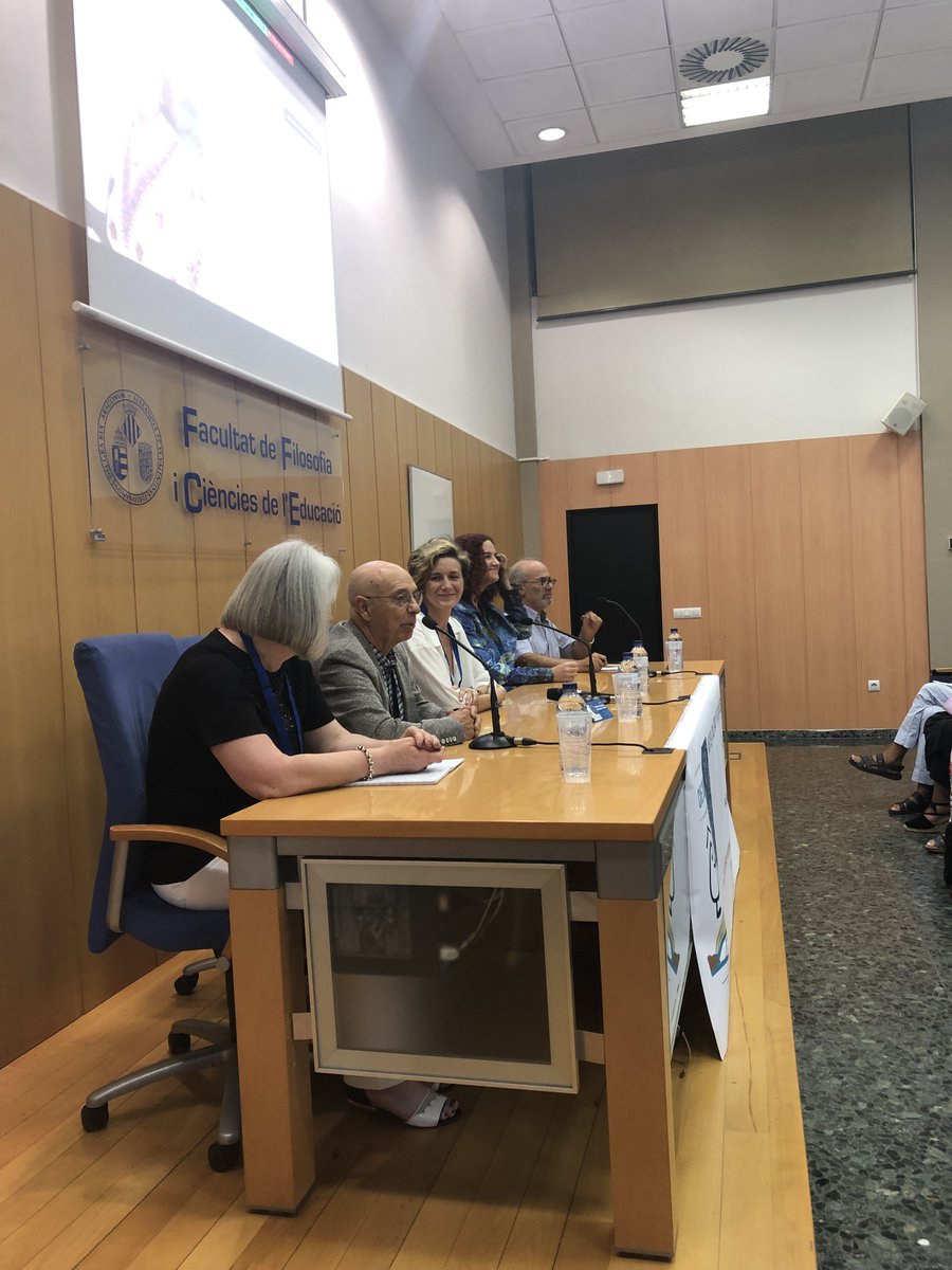 Congreso CIVE 2022 tweet media