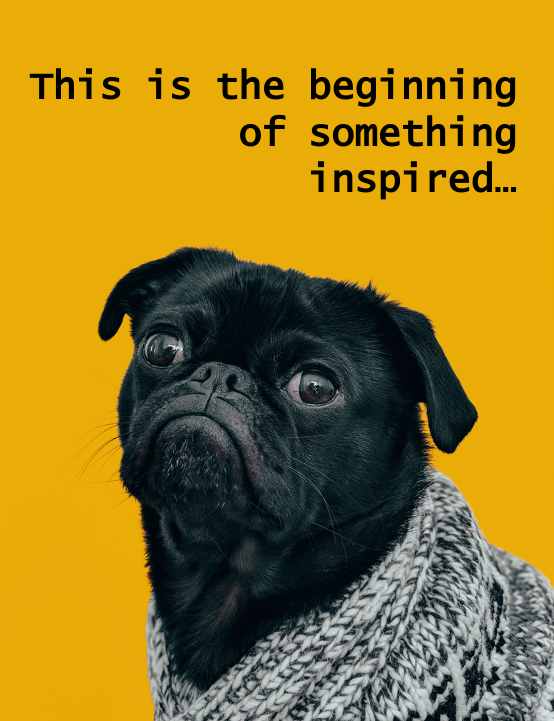 Proud to be Built in Boise, ID...