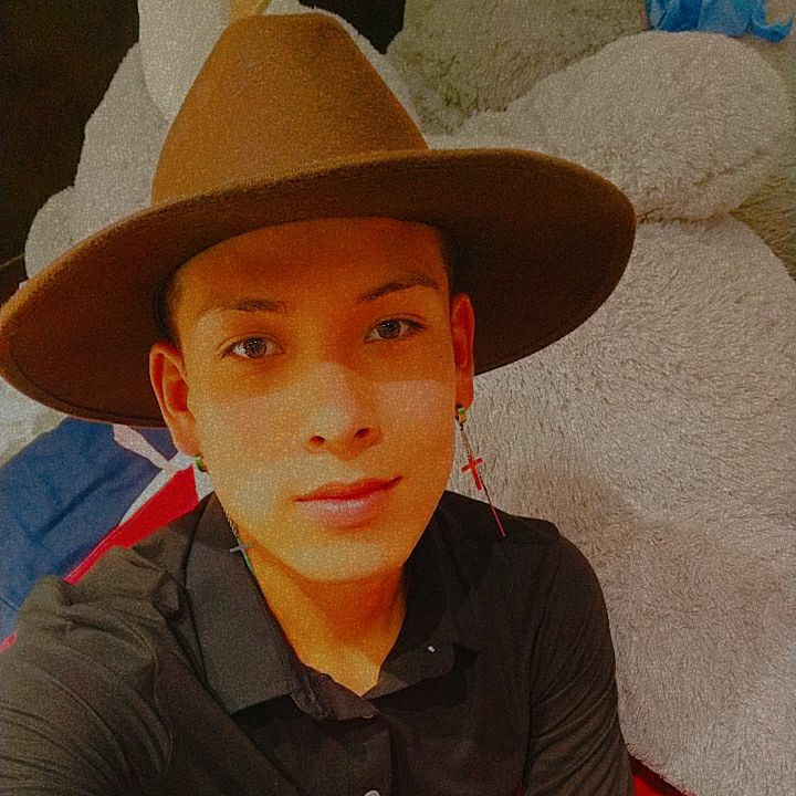 #NuevaFotoDePerfil