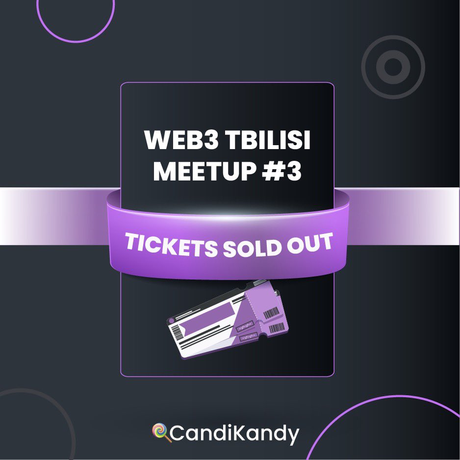 Web3tbilisi tweet media