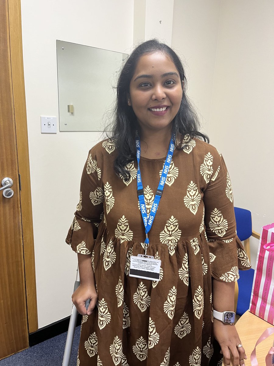 Caroline Shaw CBE tweet media