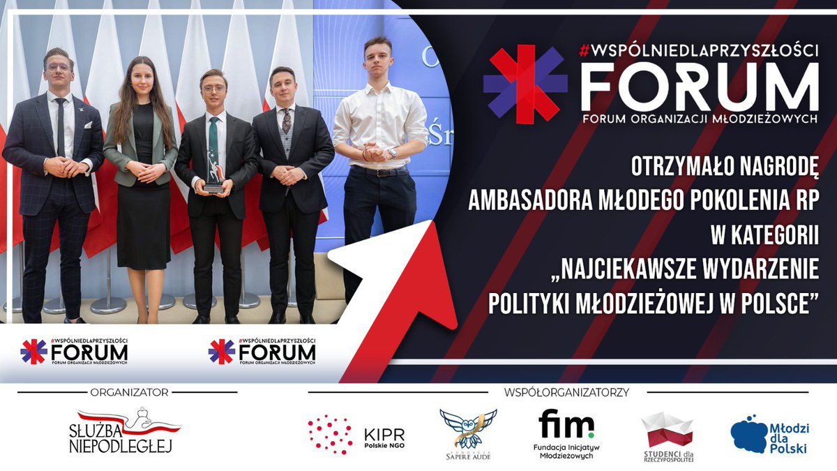 WspólnieDlaPrzyszłości tweet media