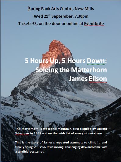 jamesellson3's tweet photo. It's tomorrow! (Wed 21st, 7.30)
Bar opens at 7.
Be great to see you!
Tickets on door, or at Eventbrite
https://t.co/JMRz5Pdz3v

@NMFestival @SpringBankArts https://t.co/SriFm8d8IA