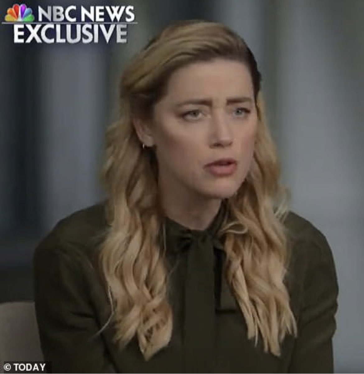 Holly Bennet on Twitter: “TMZ did a poll during the #deppvheard trial