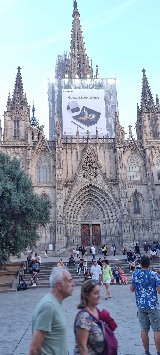 Barcelona, España