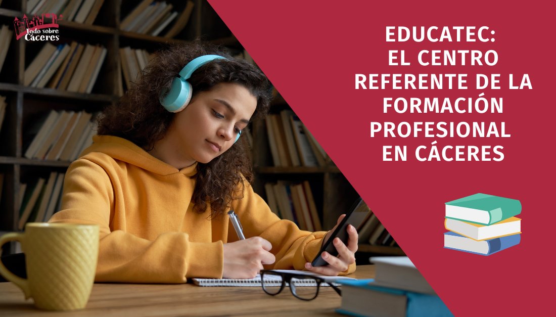Todo sobre Cáceres tweet media