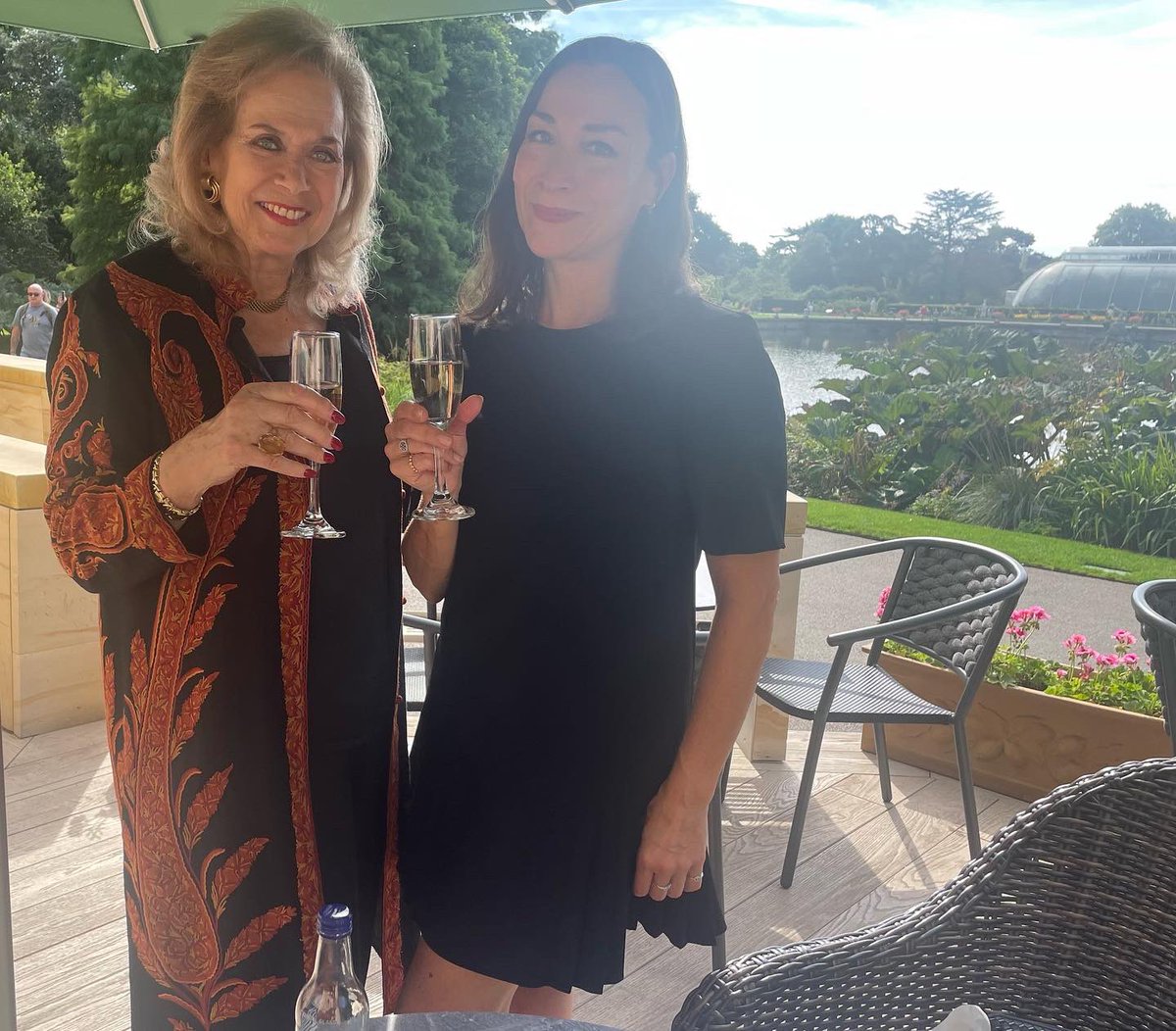 Beyond Curated tweet media