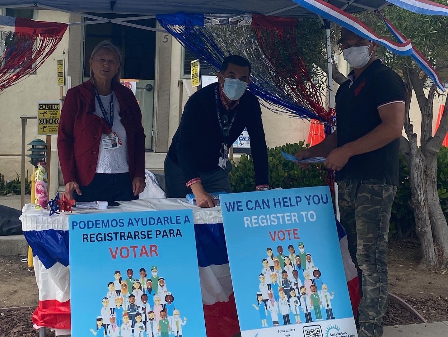 Santa Barbara Neighborhood Clinics (@SBNC805) / Twitter