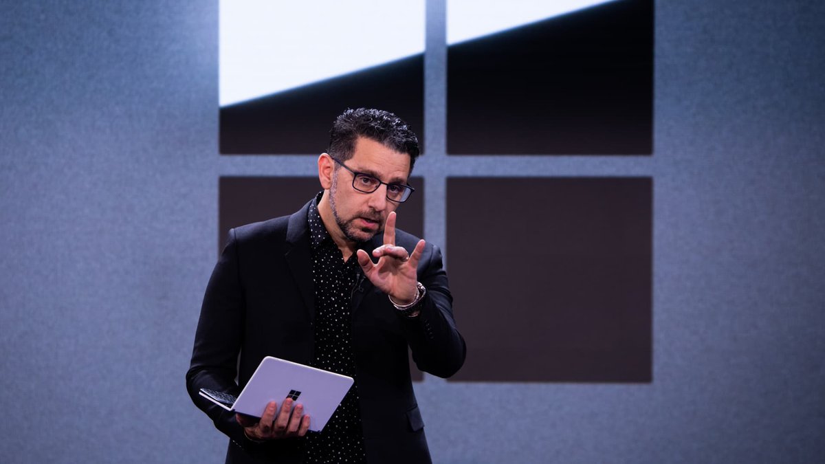 ETFsStockPicker's tweet image. #Operating_systems #Apple_Inc #Microsoft_Corp #Business #Technology Microsoft starts rolling out Windows 11 update with video editor and Start menu folders dlvr.it/SYgnXf bit.ly/3Avj28T