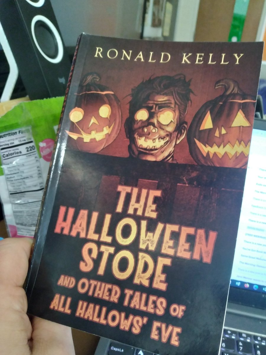 KevinBLucia's tweet photo. #lunchread https://t.co/MMfihAgB5j