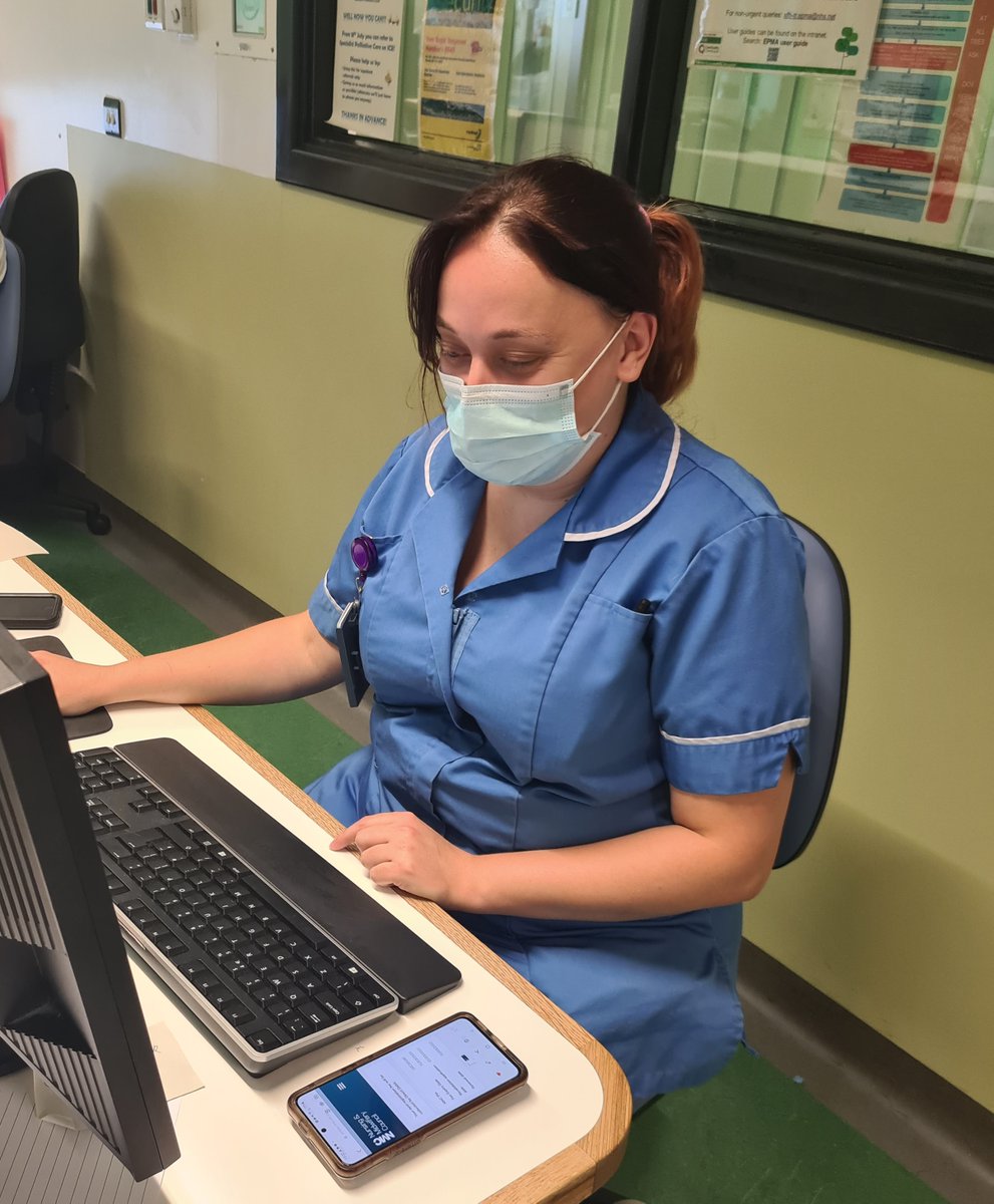 Pathway to Excellence at SFHFT tweet media