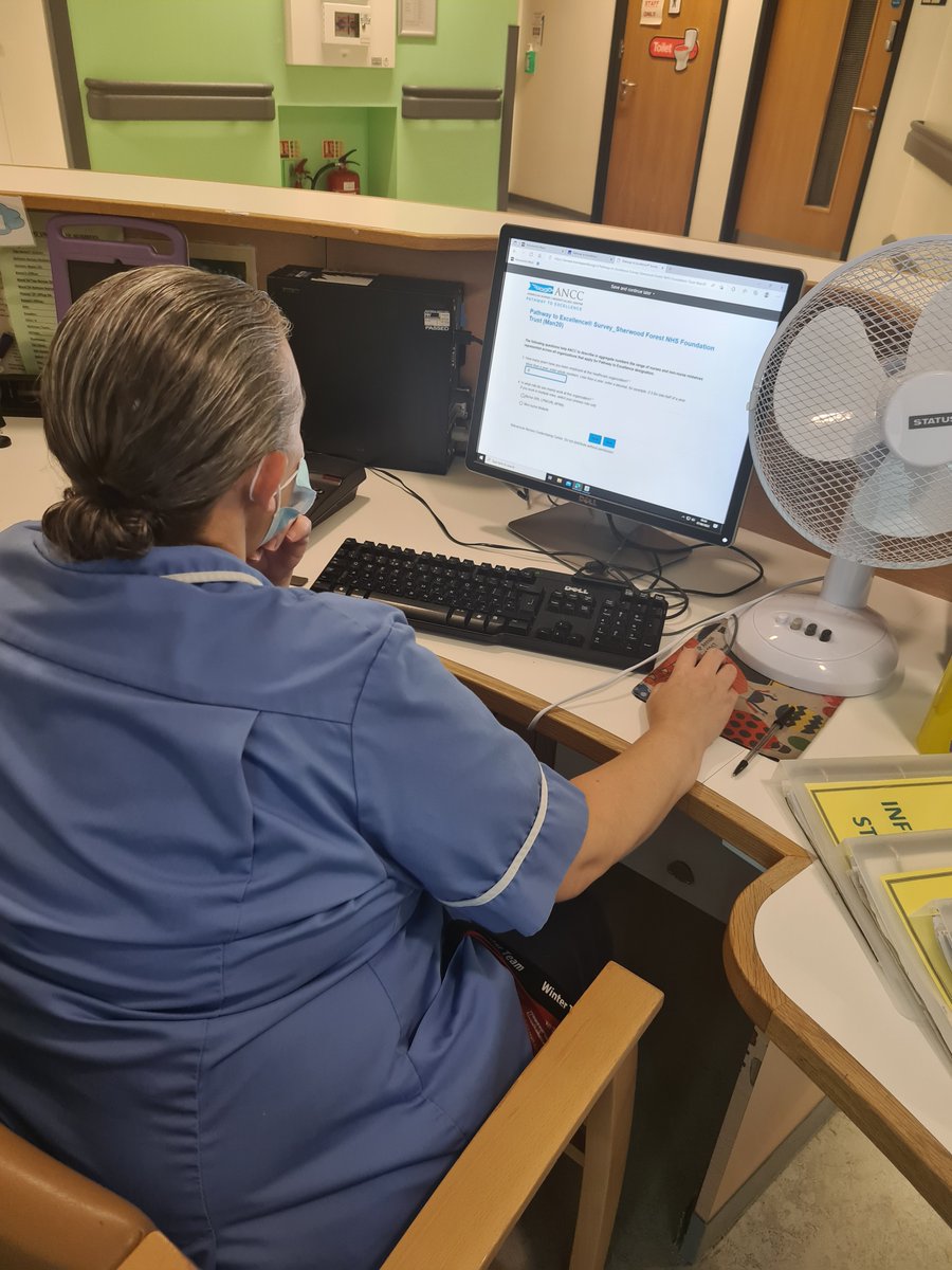 Pathway to Excellence at SFHFT tweet media