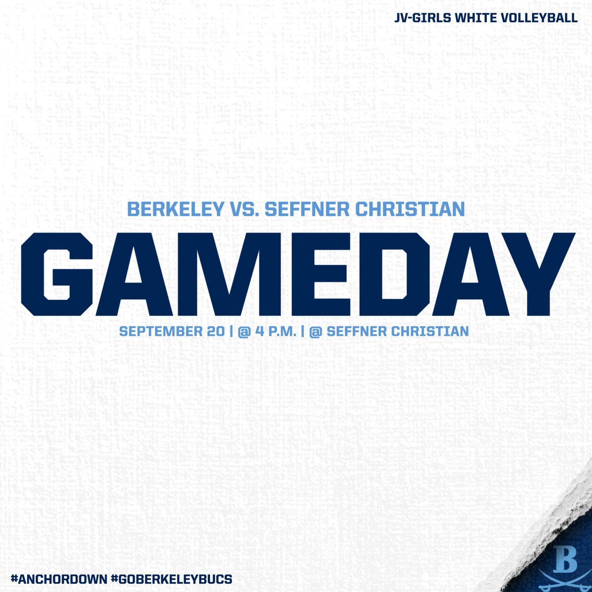 Berkeley Athletics tweet media