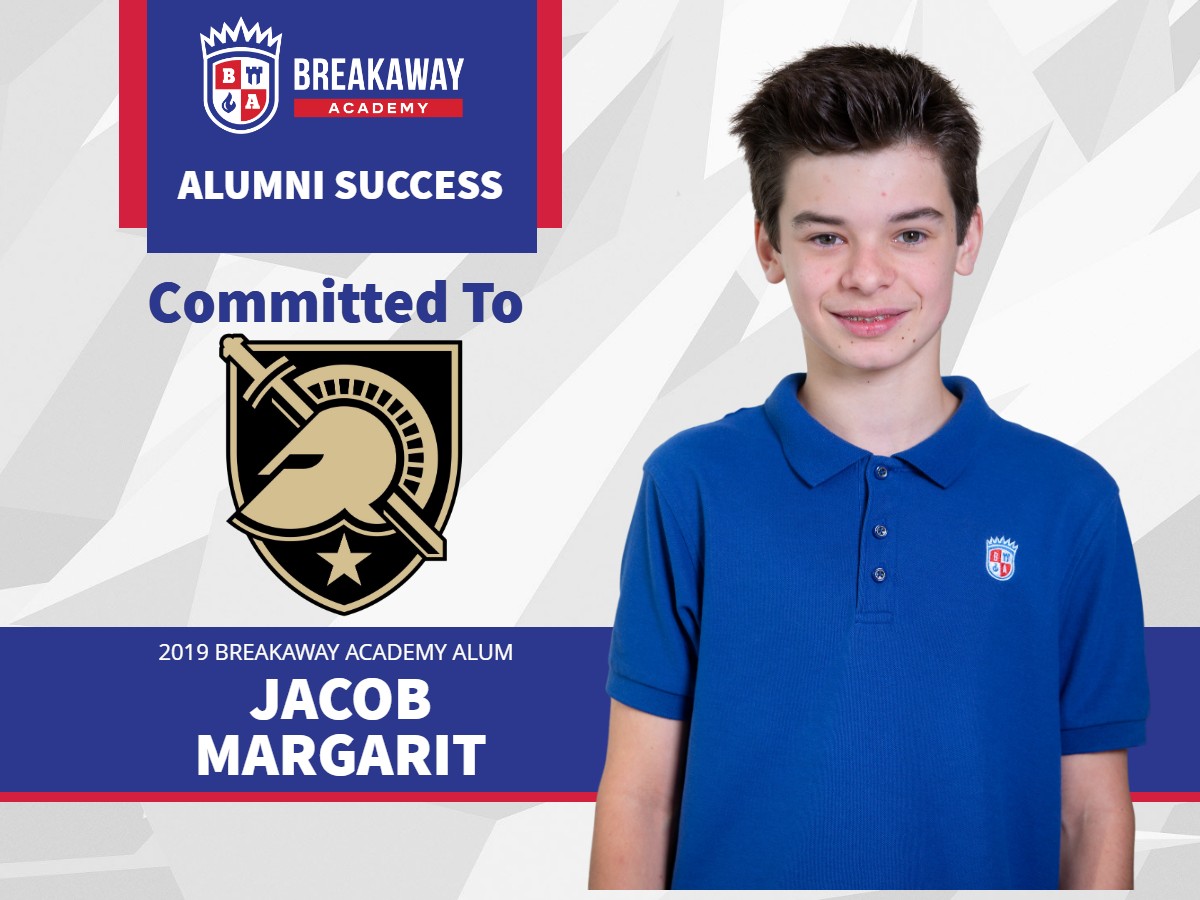 Breakaway Academy tweet media