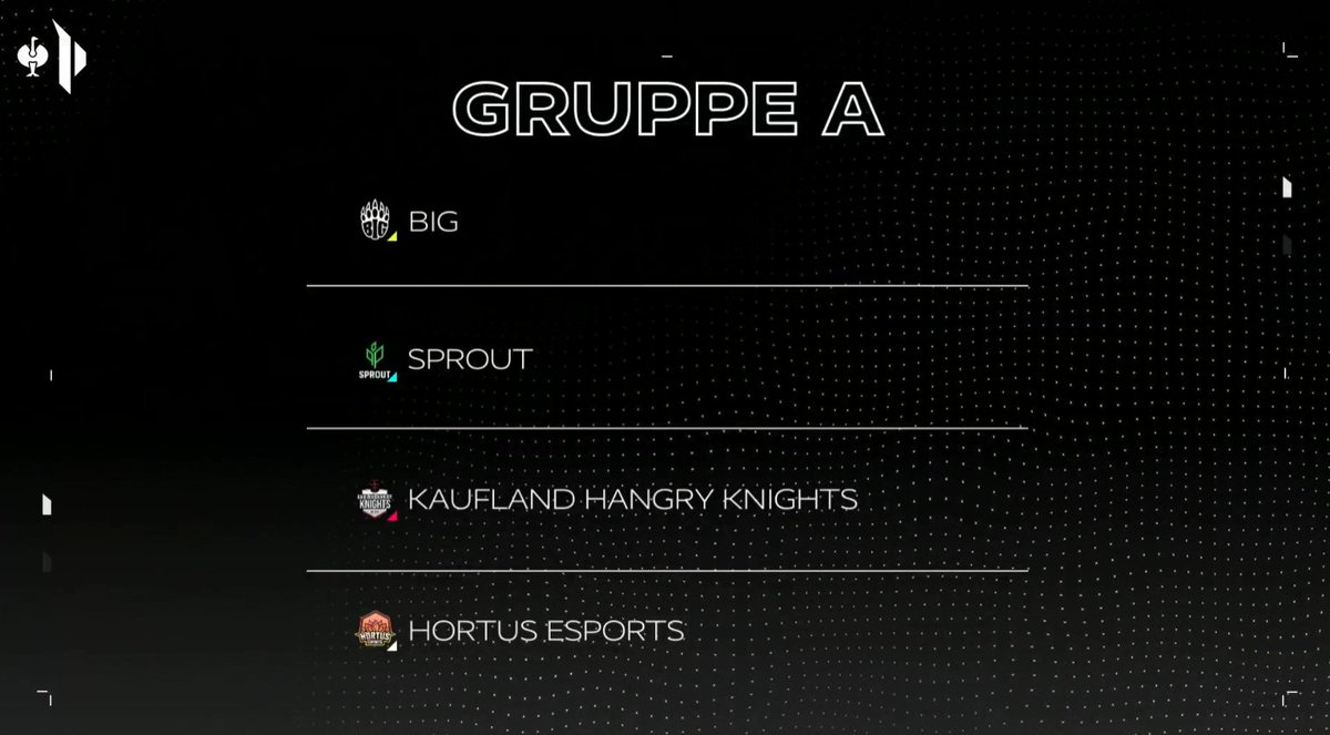 Die Techniker Prime League (@primeleague) on Twitter photo 