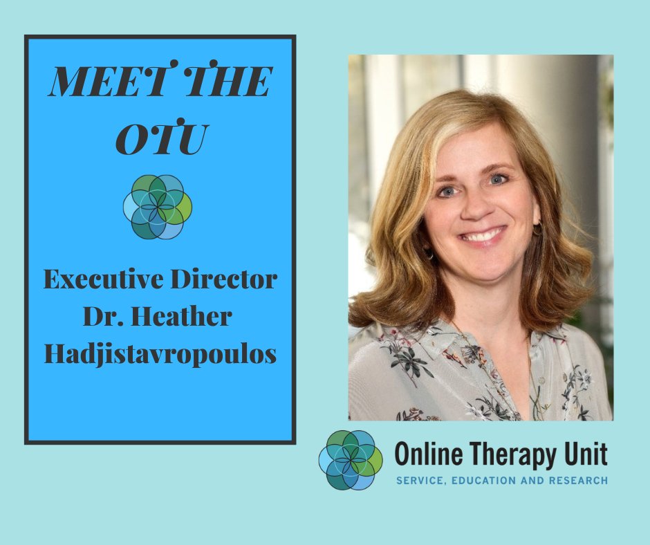 Online Therapy Unit tweet media
