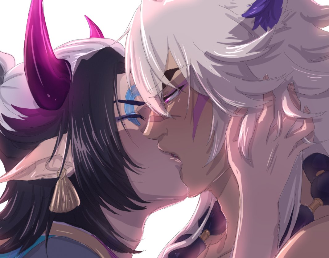 He found him

#settphel #spiritblossom #leagueoflegends