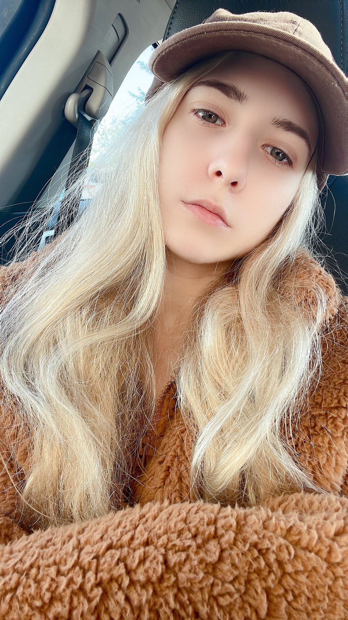 Kakookie🌸top 2.8 onlyfans on Twitter "Woke up in a bad mood today 🥺(03)