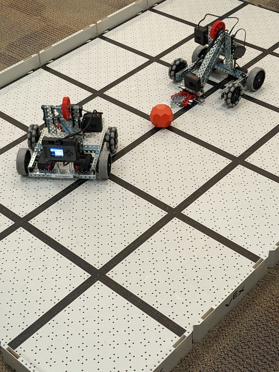 Oasis STEM Program tweet media